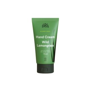 Hand Cream Wild Lemongrass