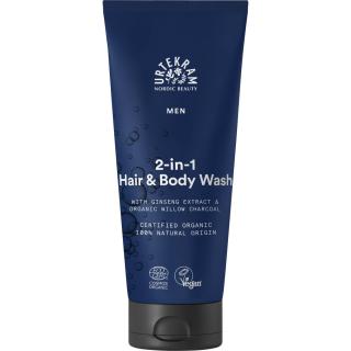 Hair & Body Wash Men