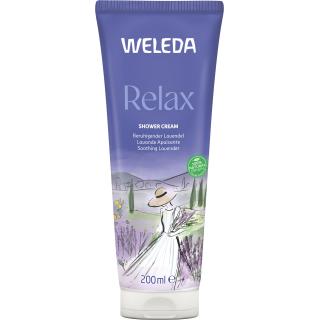Aroma Dusche Relax