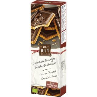 Schoko Butterkeks