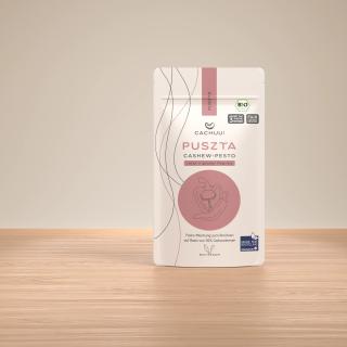 Cashew Pesto Puszta Nachfüll