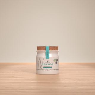 Cashew Pesto Seaside Keramiktopf