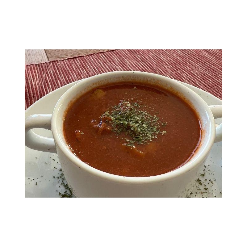 Gulaschsuppe