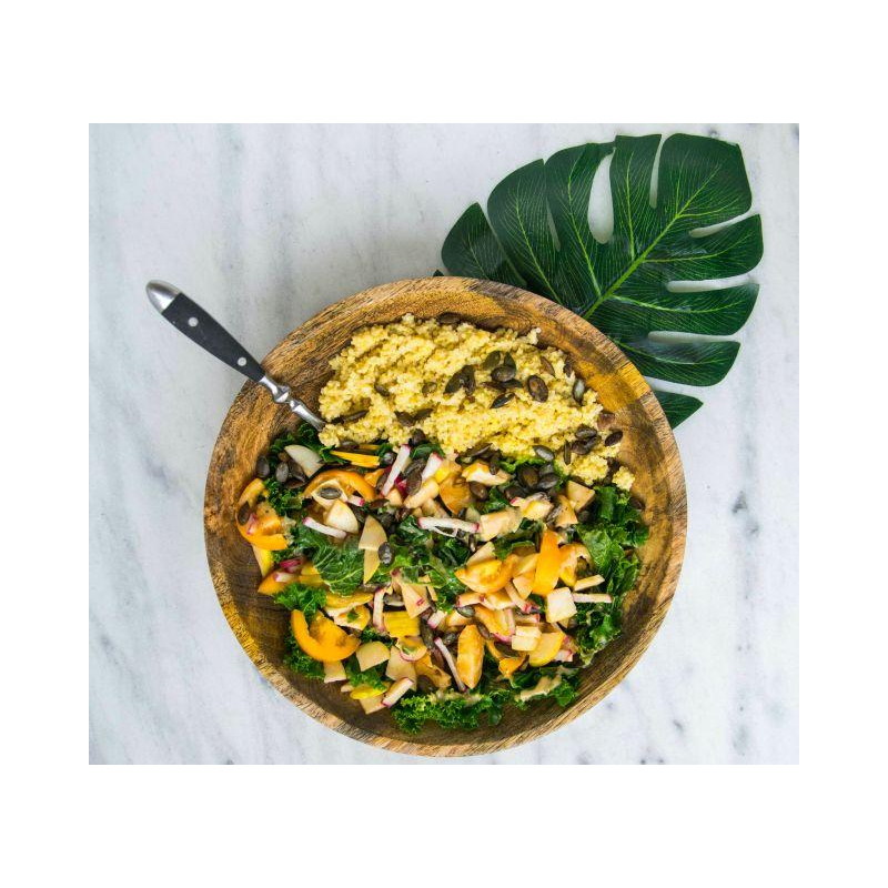 Couscous Salat