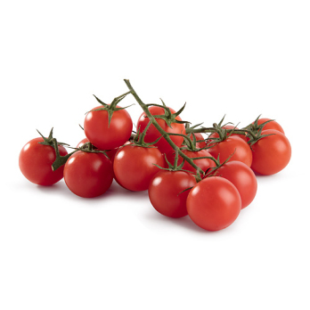 Tomaten, Cherry, frisch