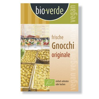 Frische Gnocchi Natur 400g