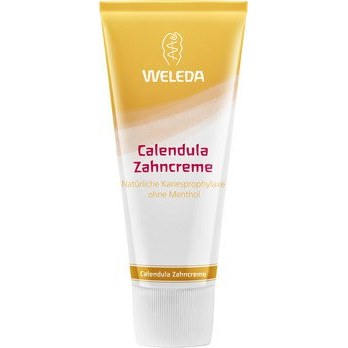 Calendula-Zahncreme