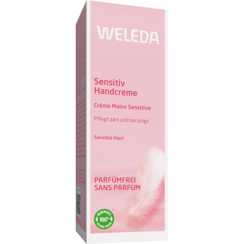 Mandel Sensitiv Handcreme