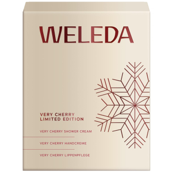 Geschenkset Very Cherry