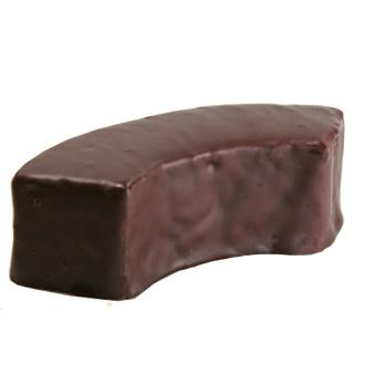 Baumkuchenringe Zartbitter