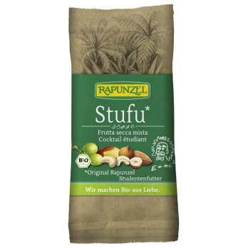 Studentenfutter