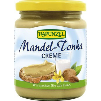 Mandel-Tonka Creme
