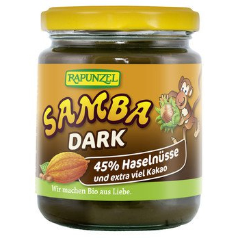 Samba Dark