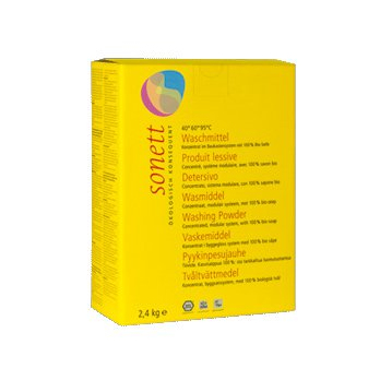 Waschmittel Pulver Konzentrat