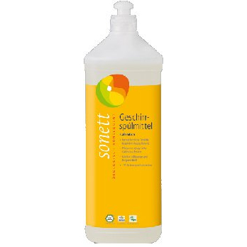 Geschirrspülmittel Calendula