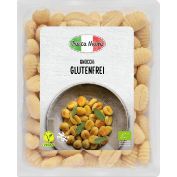 Gnocchi glutenfrei