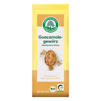 Guacamolegewürz