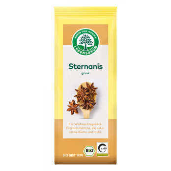 Sternanis
