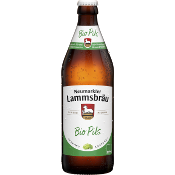 Lammsbräu Edelpils