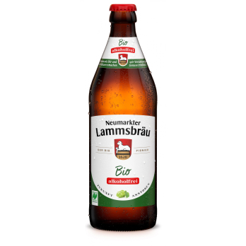 Lammsbräu Alkoholfrei