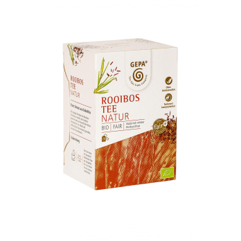 Rooibos Tee Natur TB