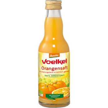 Orangensaft