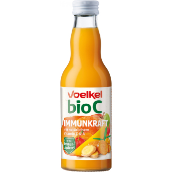 BioC Immunkraft