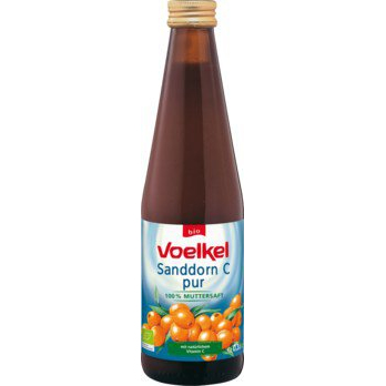 Sanddorn C pur