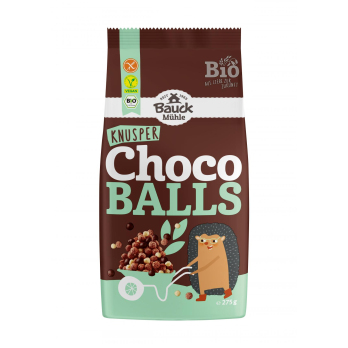 Choco Balls gf