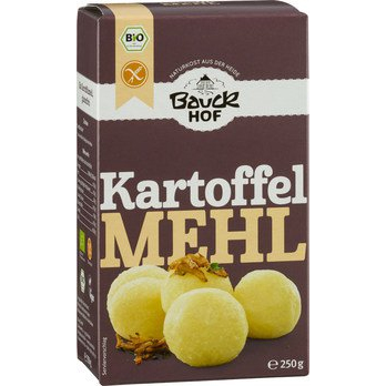 Kartoffelmehl (Stärke)