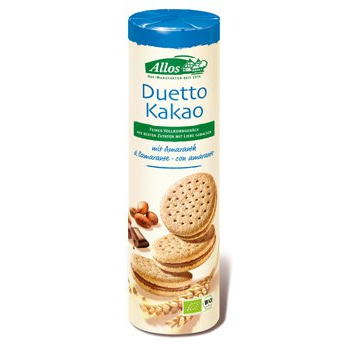 Duetto Doppelkekse