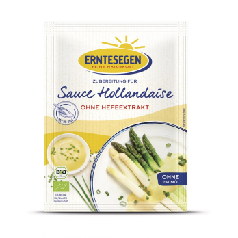 Sauce Hollandaise