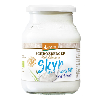 Skyr Natur