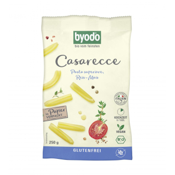 Casarecce Reis Mais gf