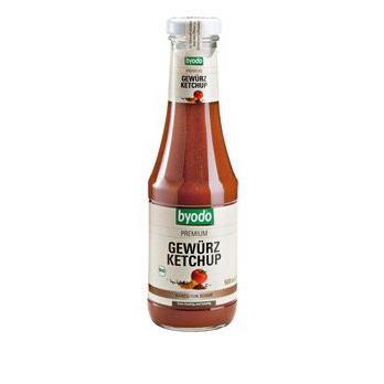 Gewürz Ketchup
