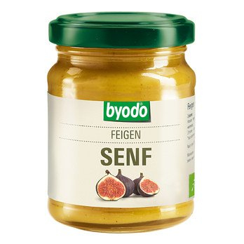Feigen Senf