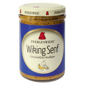 Wiking Senf