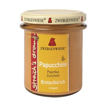 Streich''s drauf Papucchini