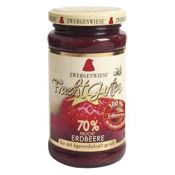 Erdbeere Fruchtgarten