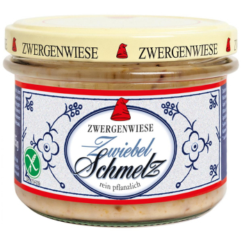 Zwiebel Schmelz