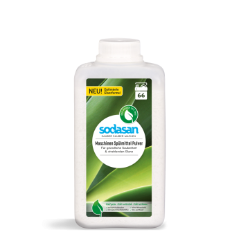 Maschinenspülmittel