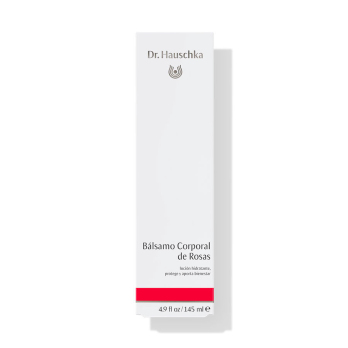 Rosen Körperbalsam