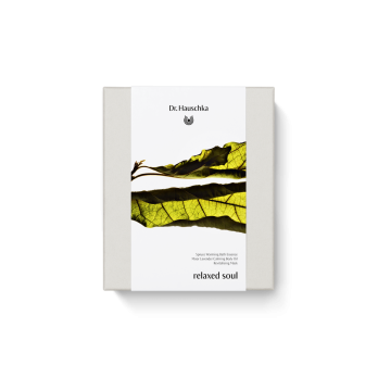 Weihnachten Geschenkset relaxed soul