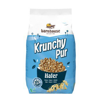 Krunchy PUR Hafer