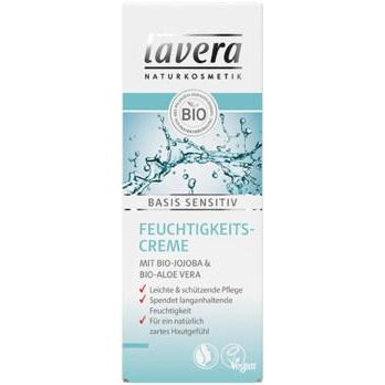 basis Feuchtigkeitscreme