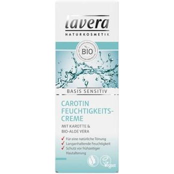 basis Carotin Feucht creme