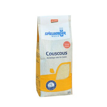 Couscous