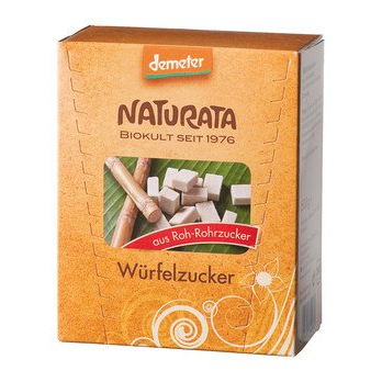 Syramena Würfelzucker