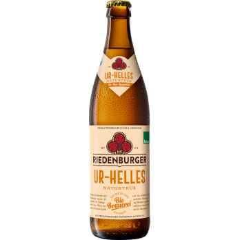 Riedenburger Ur- Helles