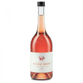 Cuvée Rosé